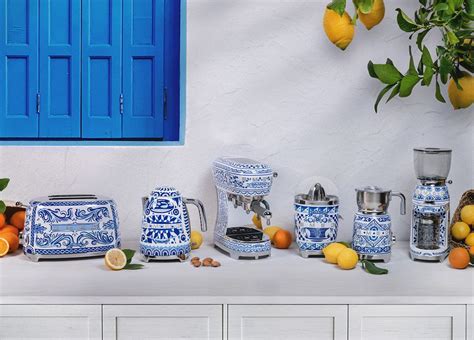 dolce gabbana blu mediterraneo collection